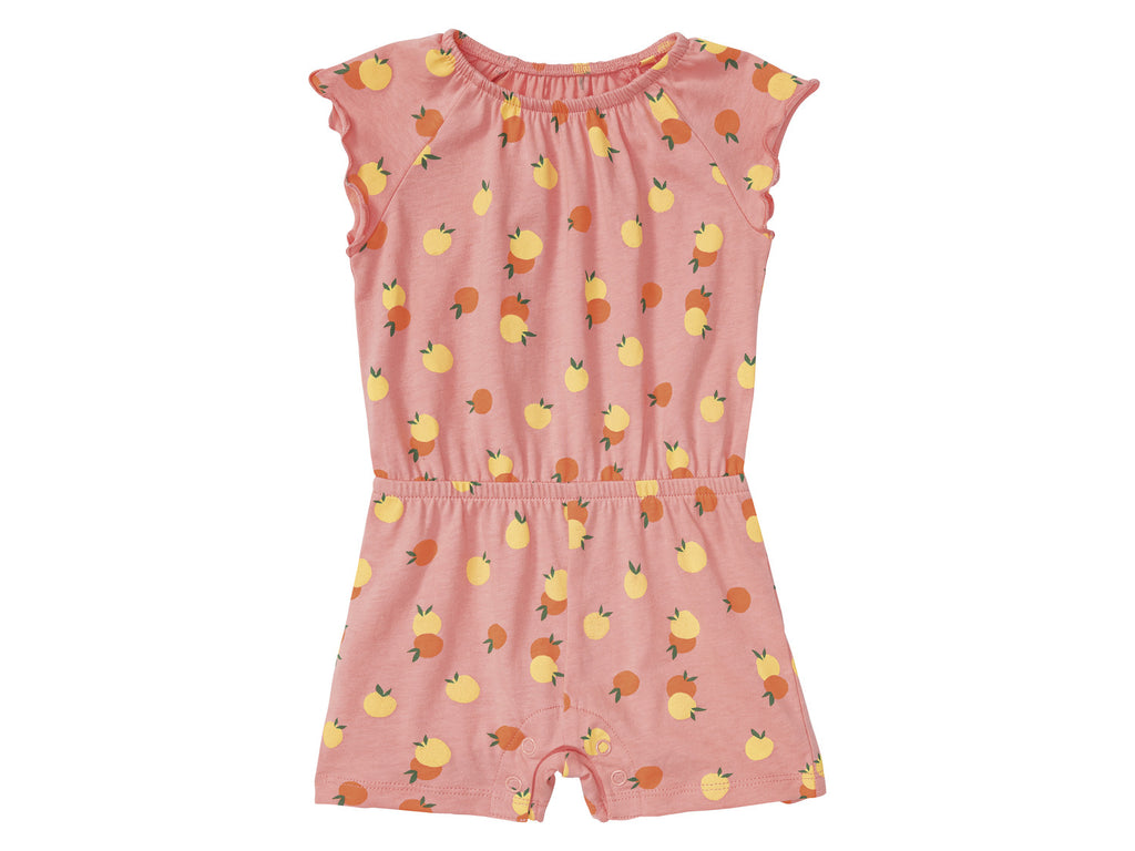 Combinaison bébé