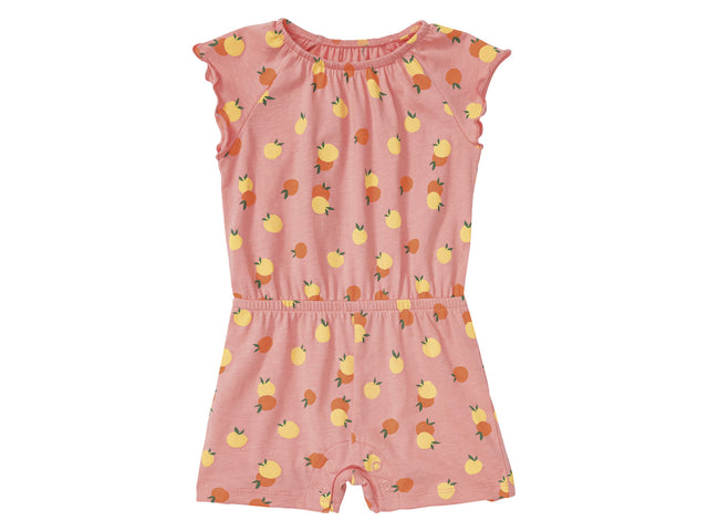 Combinaison bébé