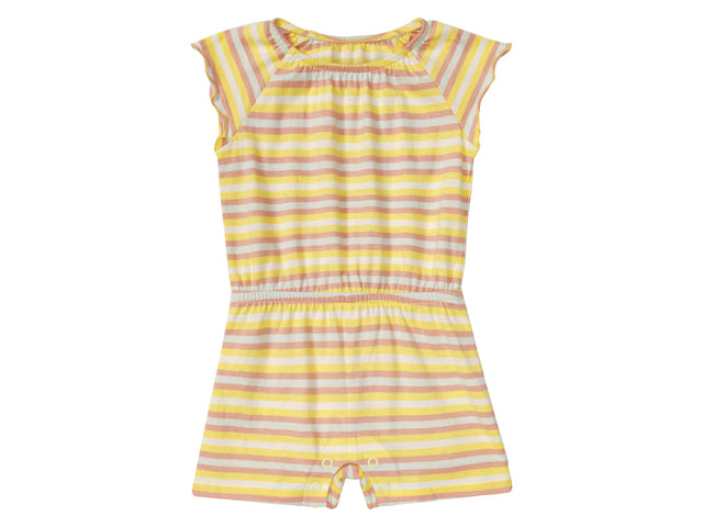 Combinaison bébé