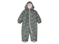 Combinaison de neige petite fille