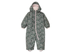 Combinaison de neige petite fille