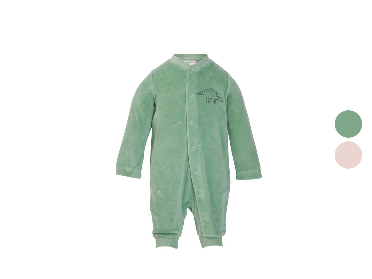 Combinaison de nuit bébé