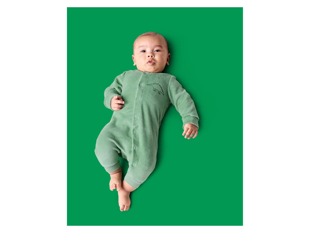 Combinaison de nuit bébé