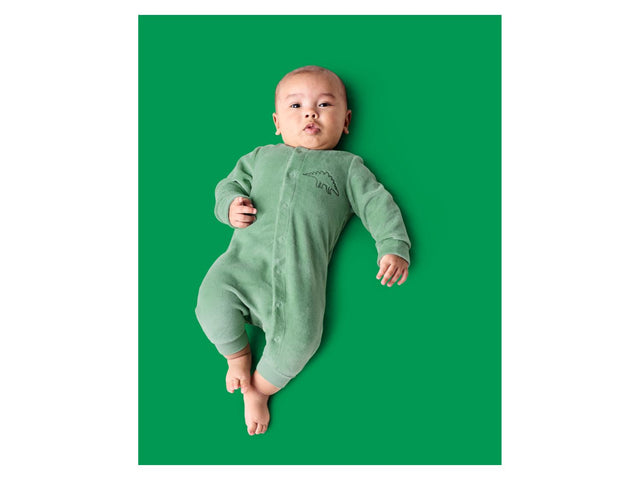 Combinaison de nuit bébé
