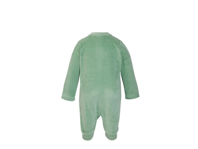 Combinaison de nuit bébé