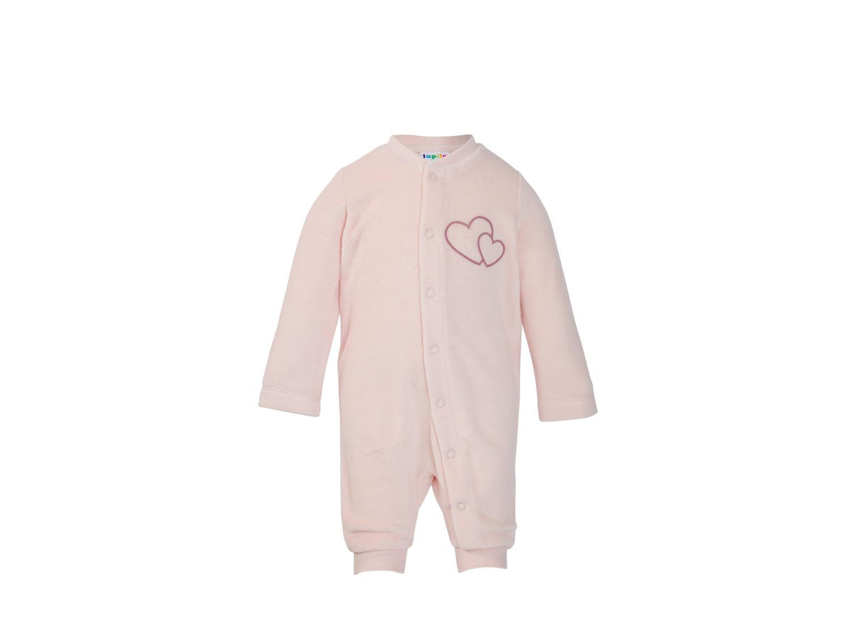 Combinaison de nuit bébé