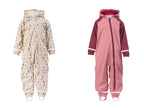 Combinaison de pluie bébé