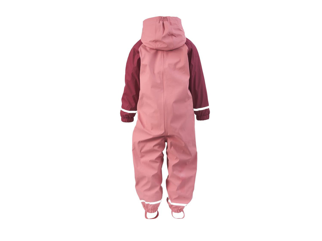 Combinaison de pluie bébé