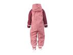 Combinaison de pluie bébé