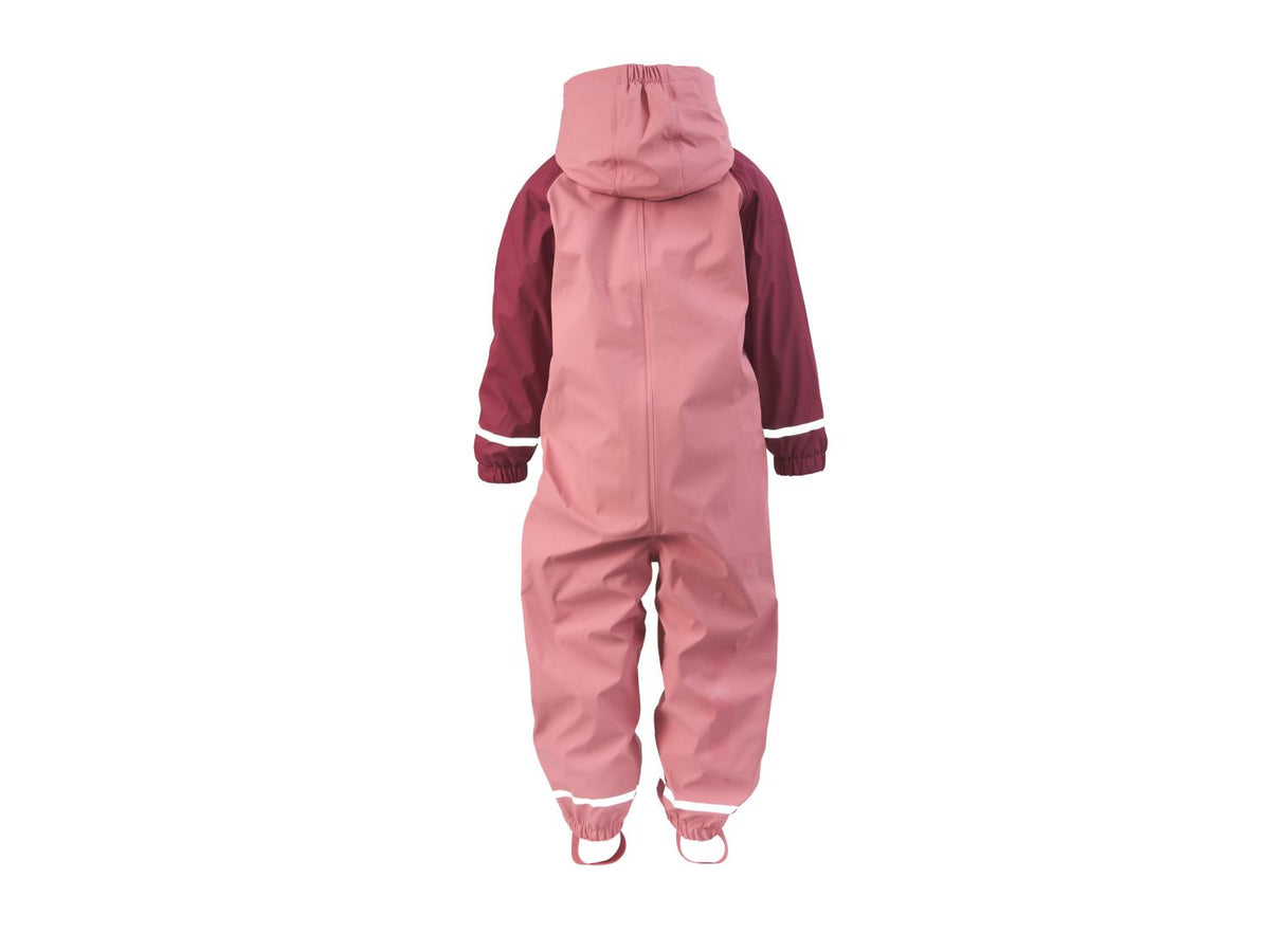 Combinaison de pluie bébé