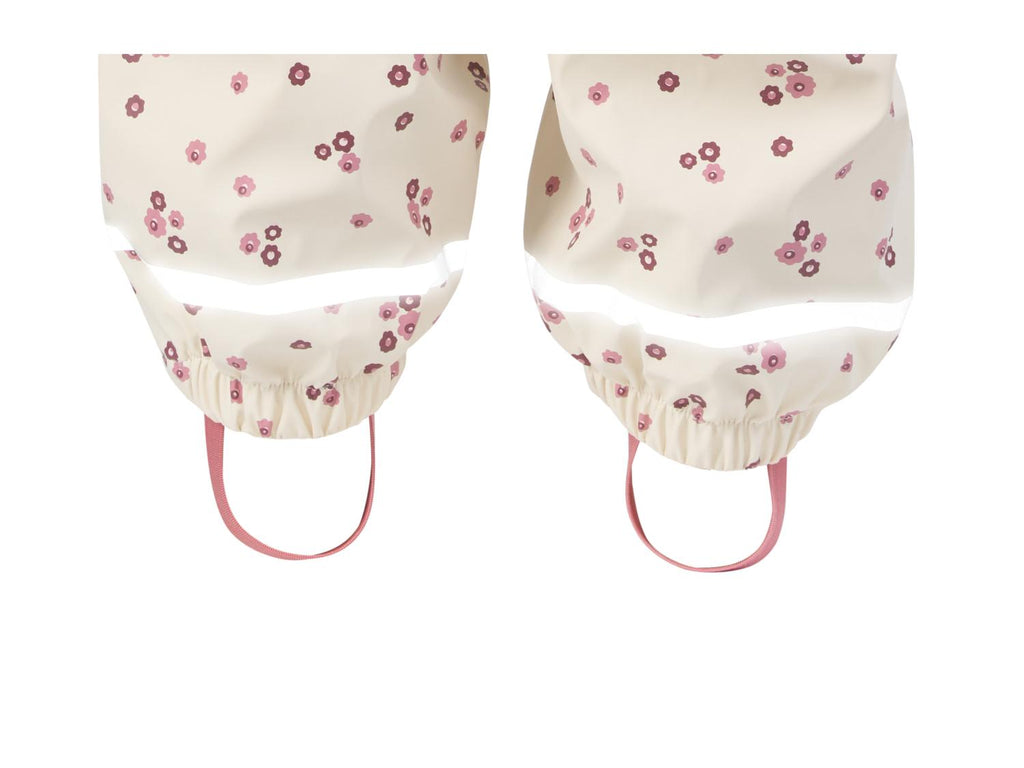 Combinaison de pluie bébé