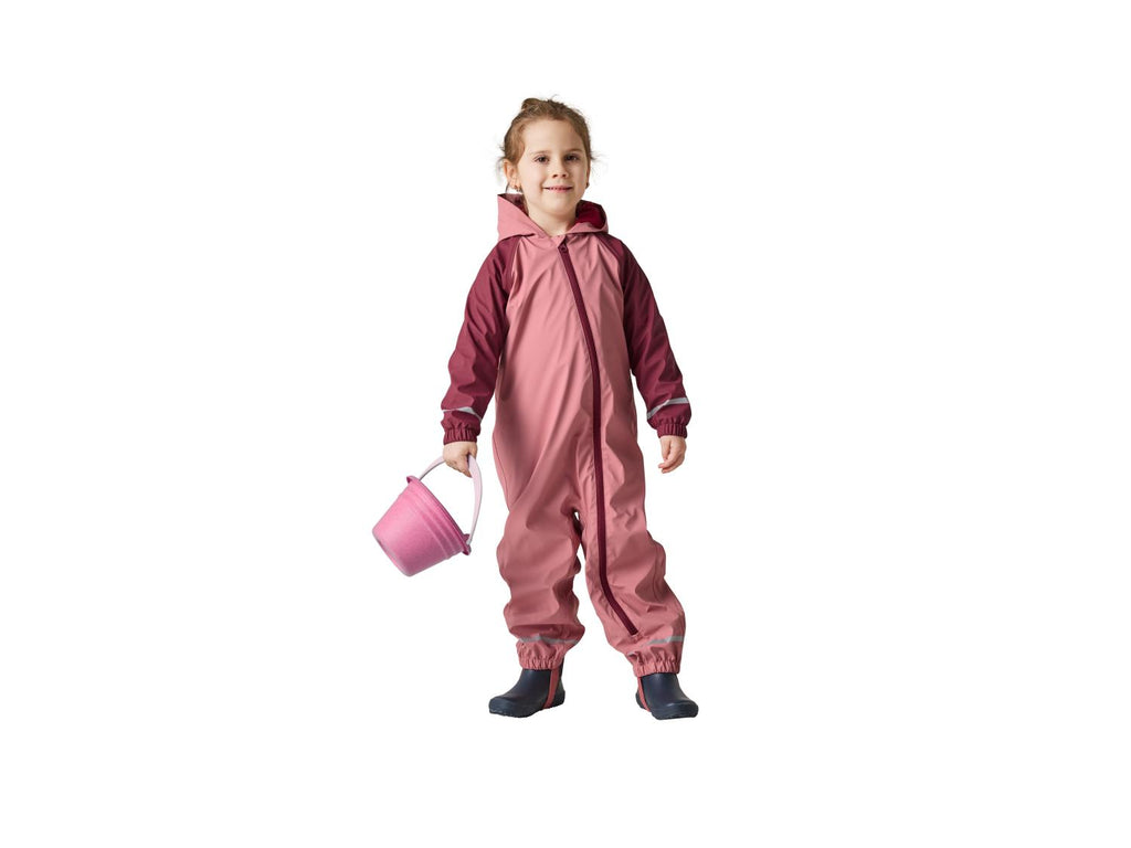 Combinaison de pluie bébé