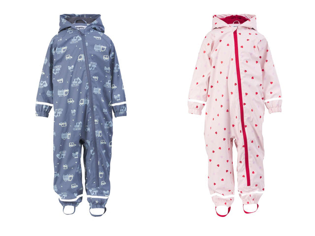 Combinaison de pluie bébé