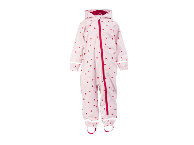 Combinaison de pluie bébé