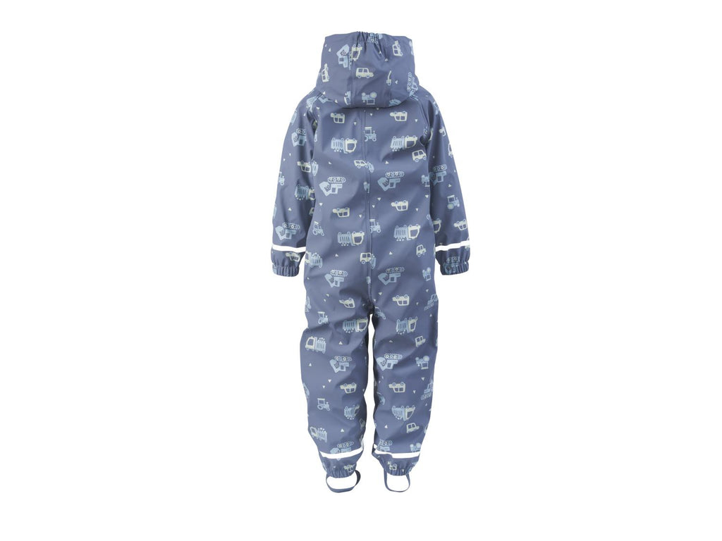 Combinaison de pluie bébé