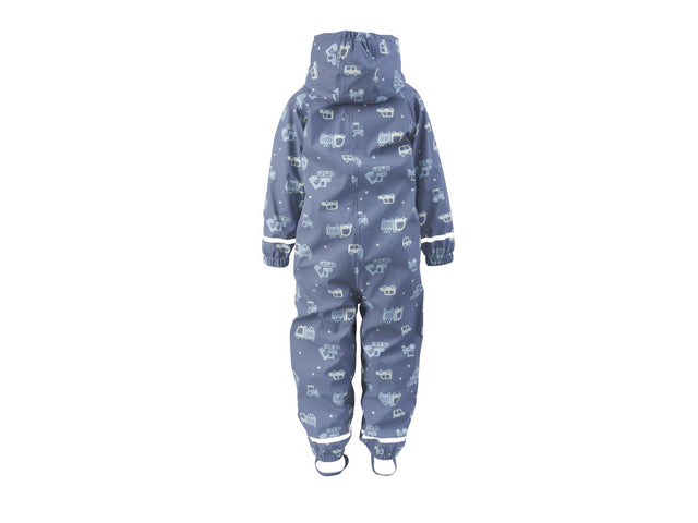 Combinaison de pluie bébé