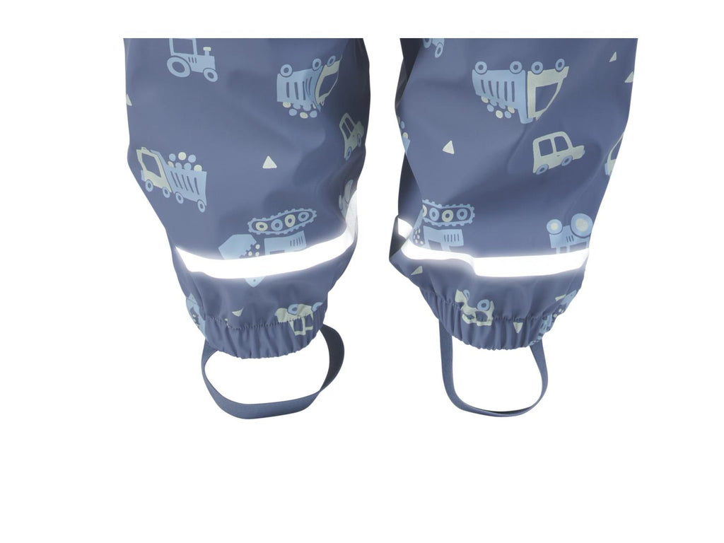 Combinaison de pluie bébé