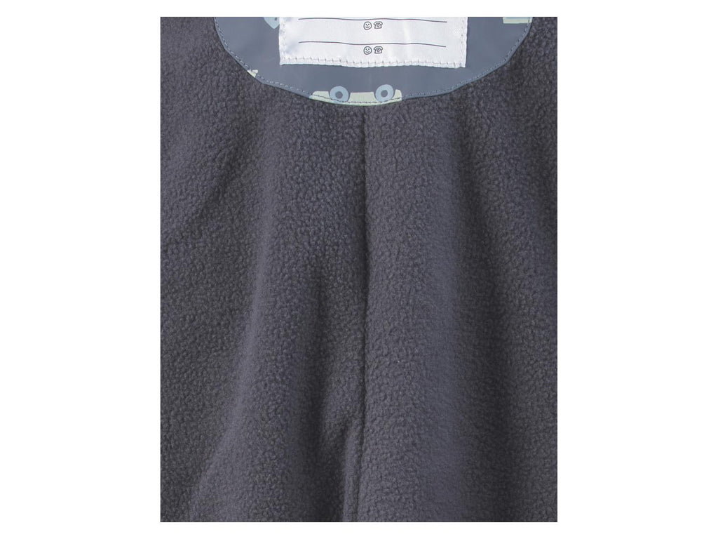 Combinaison de pluie bébé