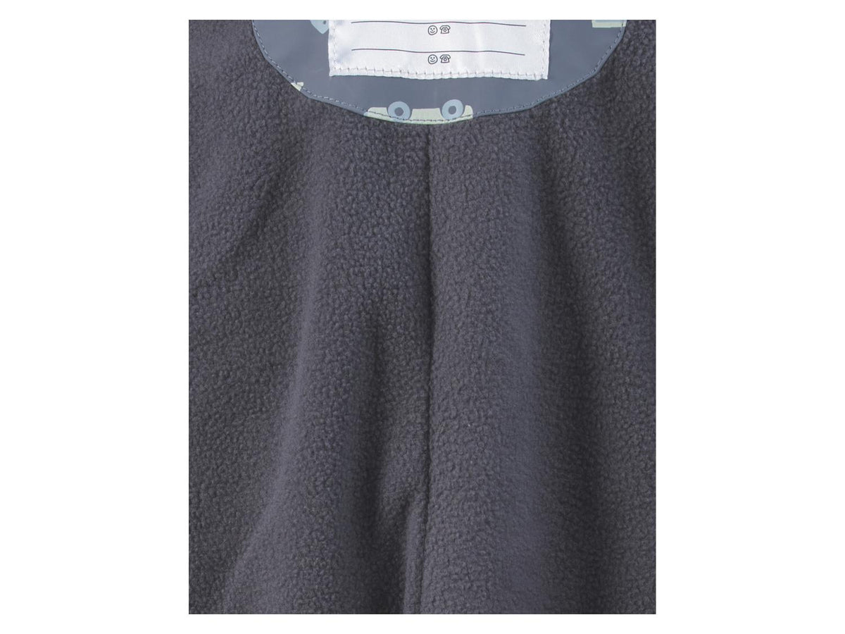 Combinaison de pluie bébé