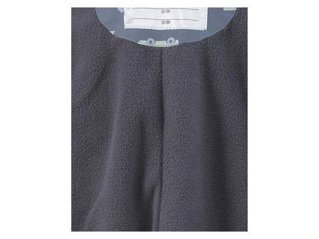 Combinaison de pluie bébé