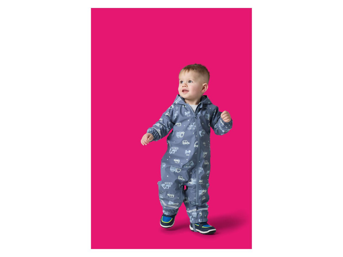 Combinaison de pluie bébé