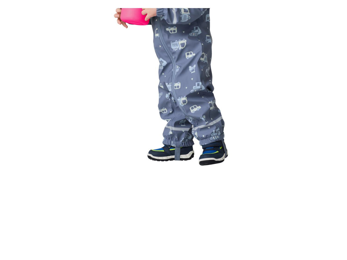 Combinaison de pluie bébé