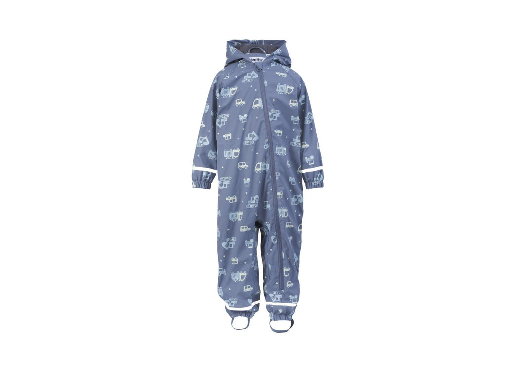 Combinaison de pluie bébé
