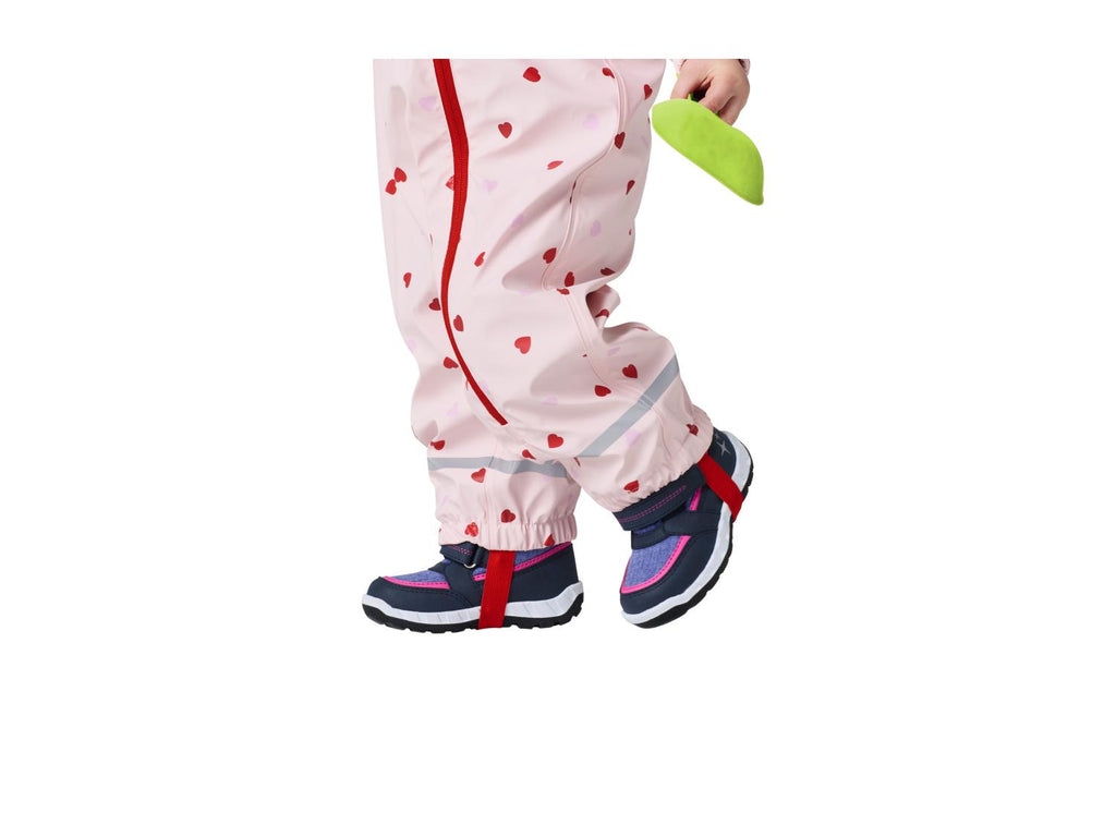 Combinaison de pluie bébé