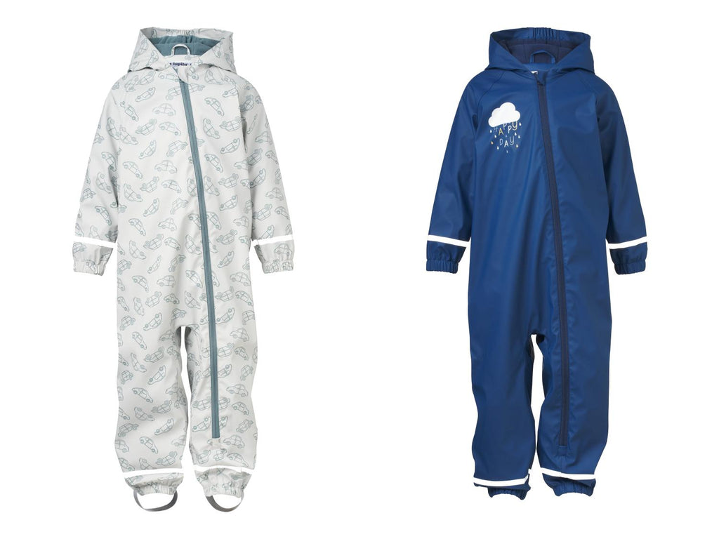 Combinaison de pluie enfant
