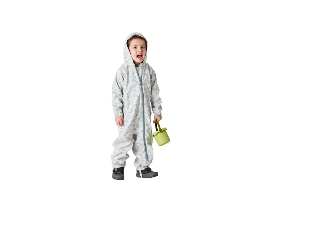 Combinaison de pluie enfant