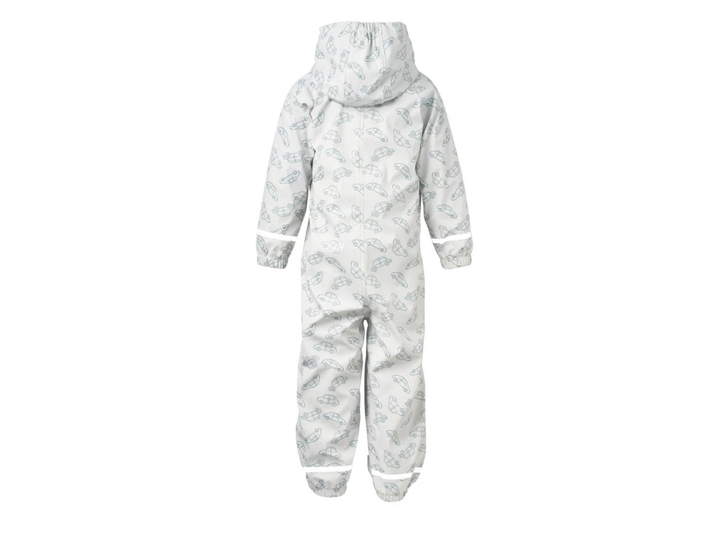 Combinaison de pluie enfant