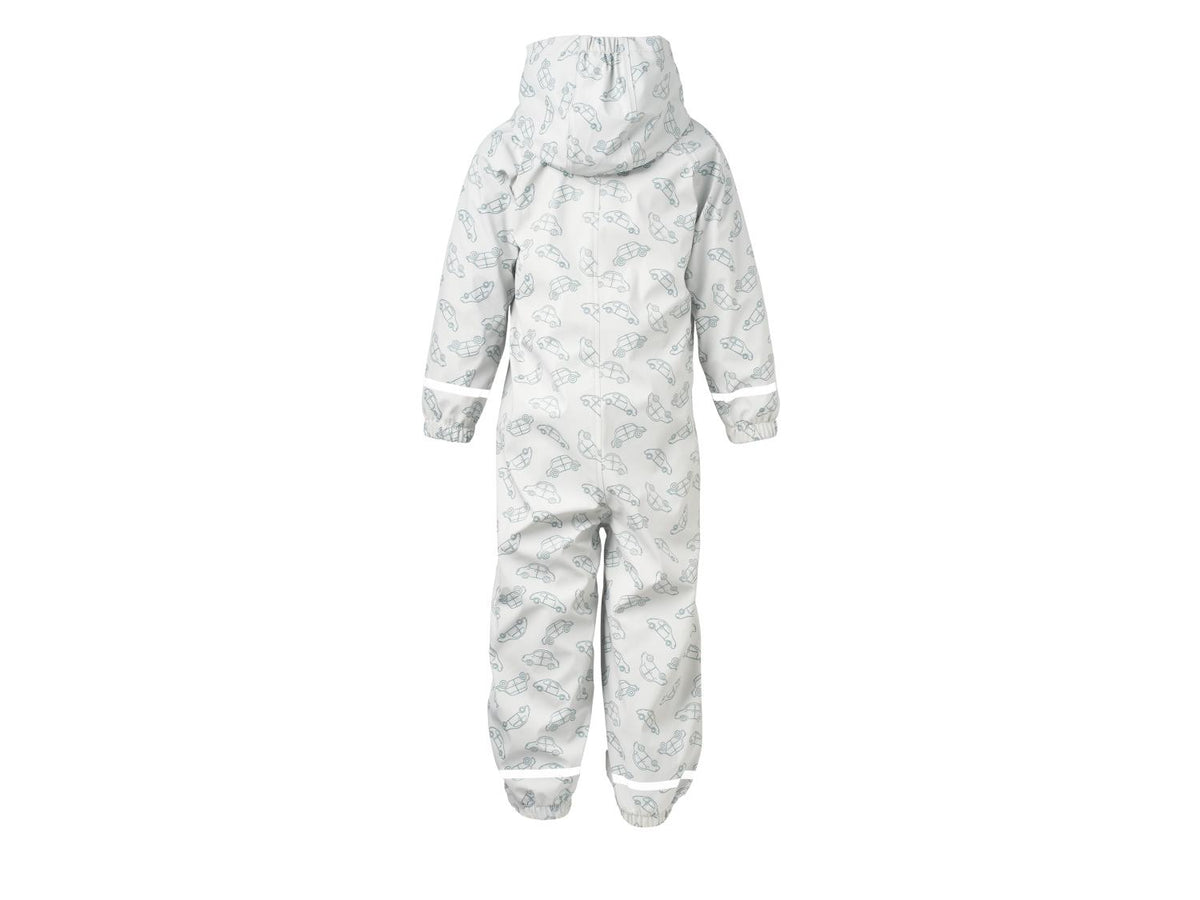 Combinaison de pluie enfant