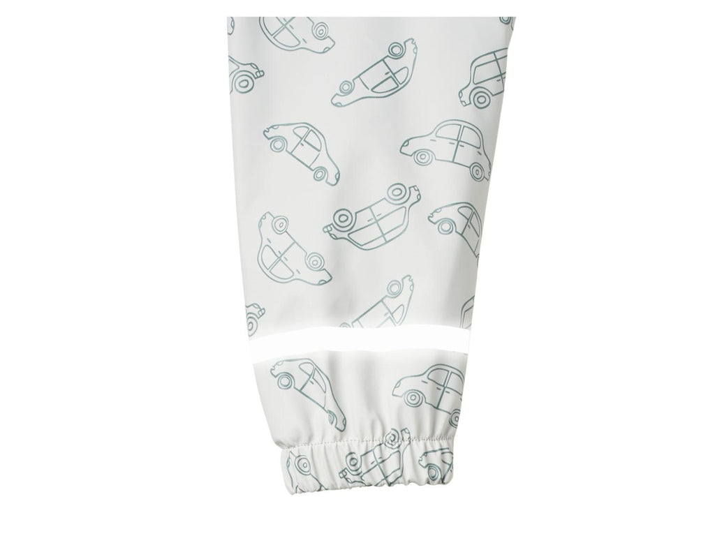 Combinaison de pluie enfant