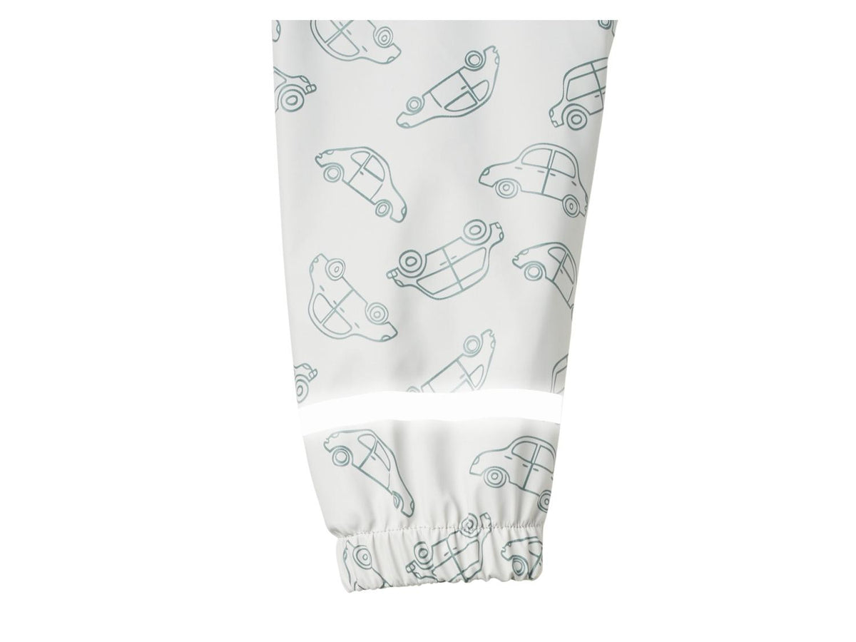 Combinaison de pluie enfant