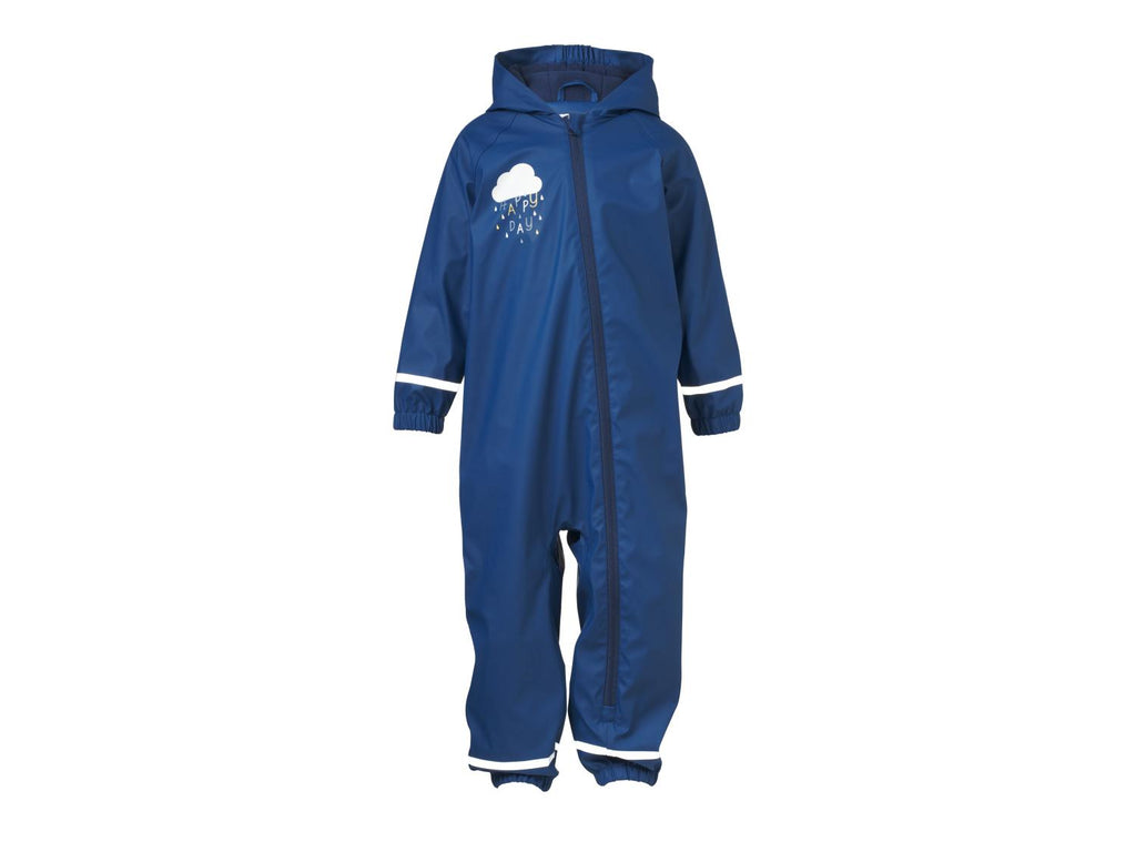 Combinaison de pluie enfant