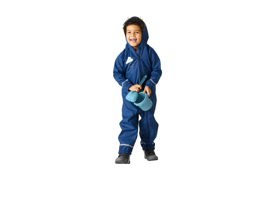 Combinaison de pluie enfant