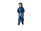 Combinaison de pluie enfant