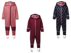 Combinaison de pluie enfant