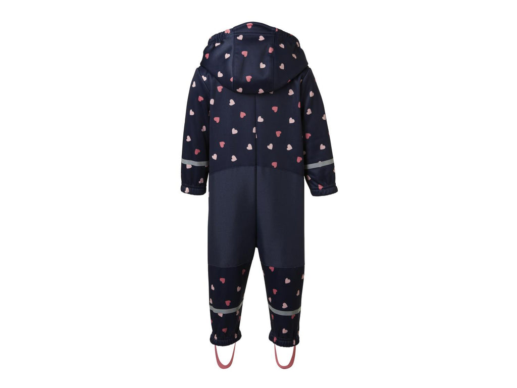Combinaison de pluie enfant