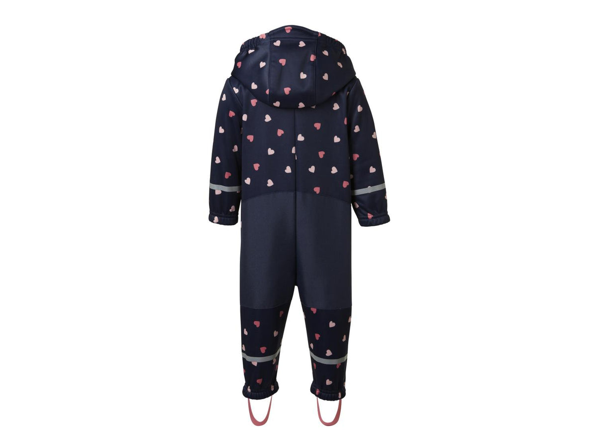 Combinaison de pluie enfant