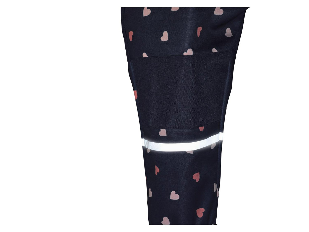 Combinaison de pluie enfant