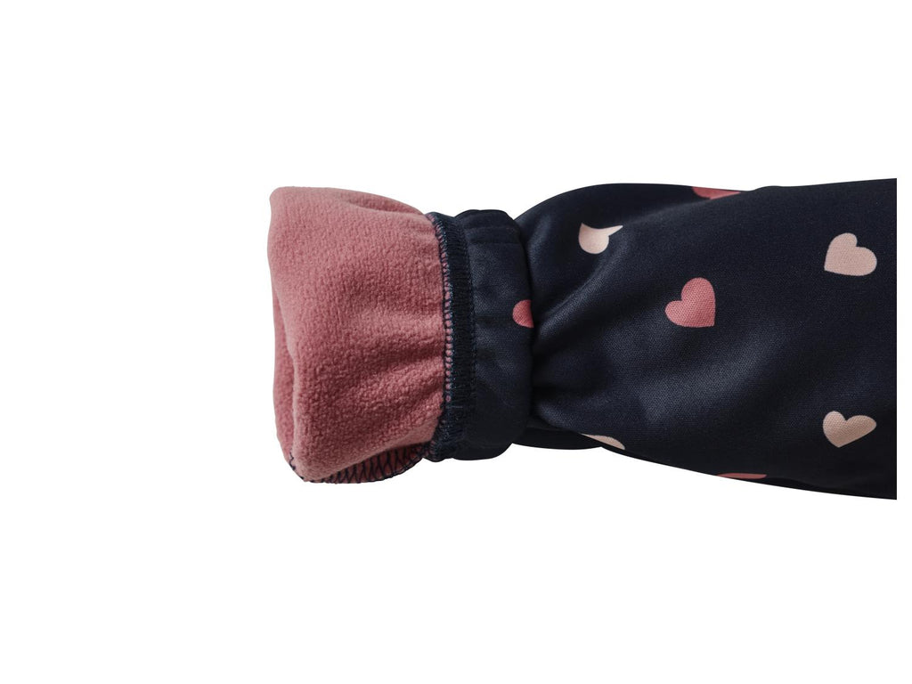 Combinaison de pluie enfant