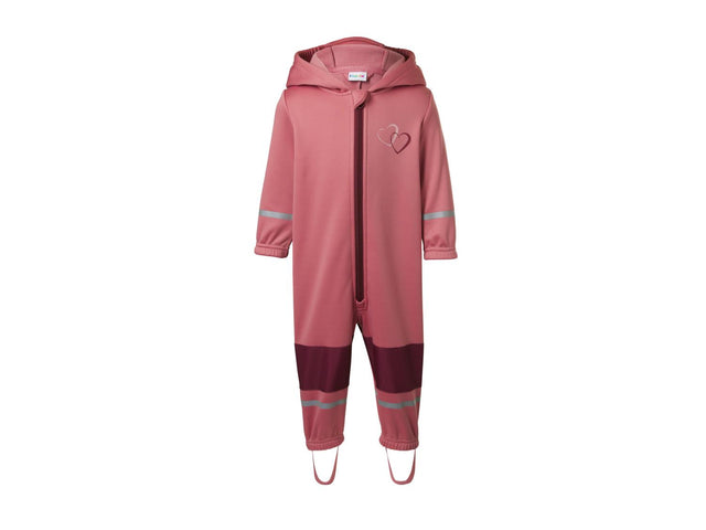 Combinaison de pluie enfant