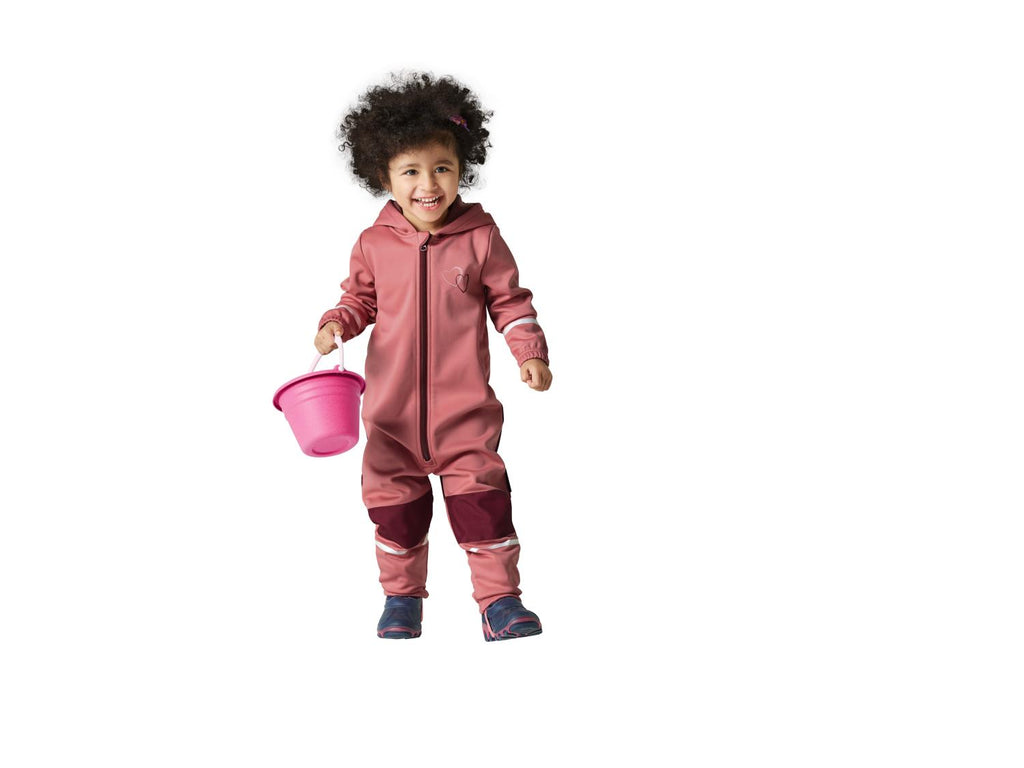 Combinaison de pluie enfant