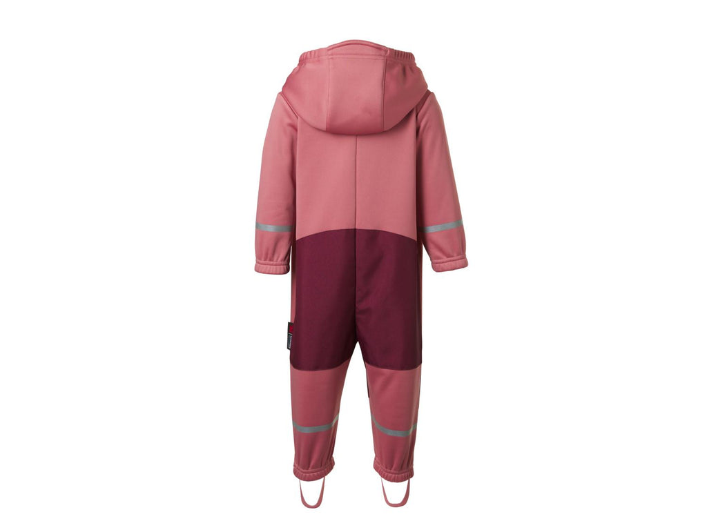 Combinaison de pluie enfant