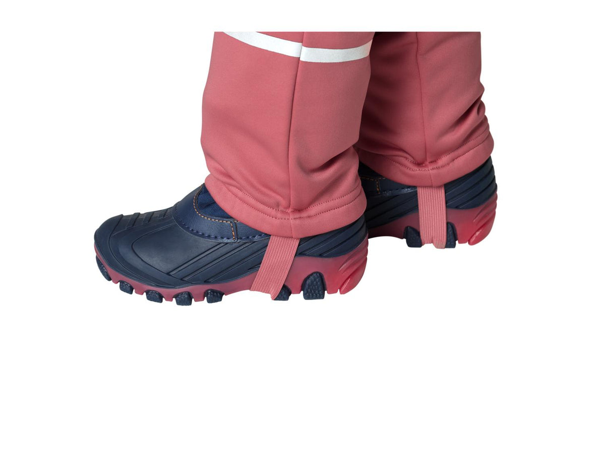 Combinaison de pluie enfant