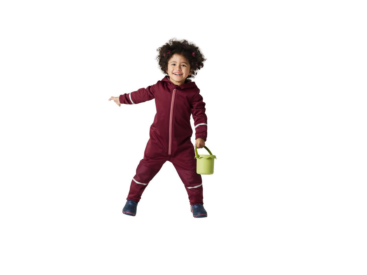 Combinaison de pluie enfant