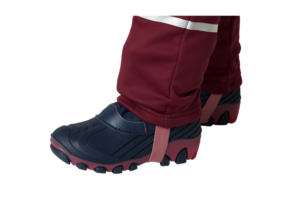 Combinaison de pluie enfant