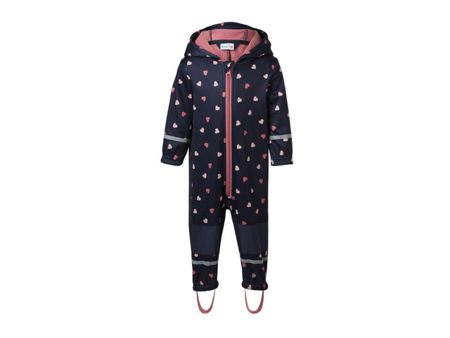 Combinaison de pluie enfant