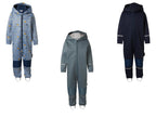 Combinaison de pluie enfant